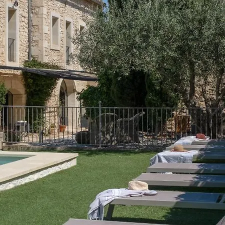 L'ostal - - Et De 25 A 40m2 - Vendégház Saint-Hilaire-dʼOzilhan