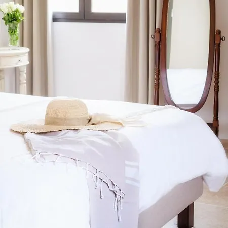 L'ostal - - Et De 25 à 40m2 - Maison d'hôtes