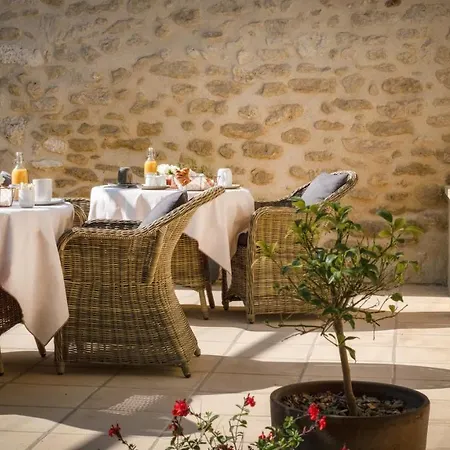 L'ostal Hilaire D'ozilhan - 4*