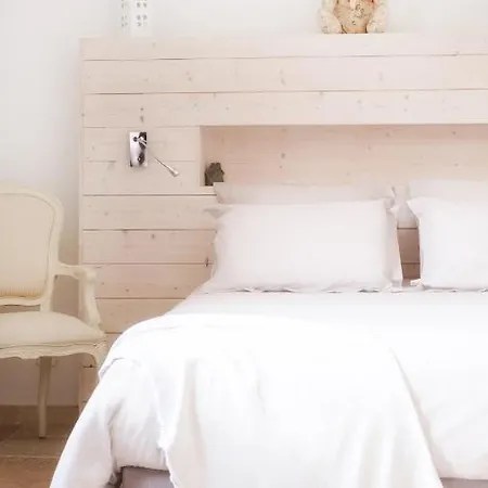 Maison d'hôtes L'ostal - - Et De 25 à 40m2 - Saint-Hilaire-dʼOzilhan