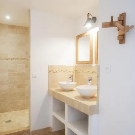 L'ostal - - Et De 25 A 40m2 - * Saint-Hilaire-dʼOzilhan