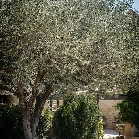 L'ostal Hilaire D'ozilhan - 4*