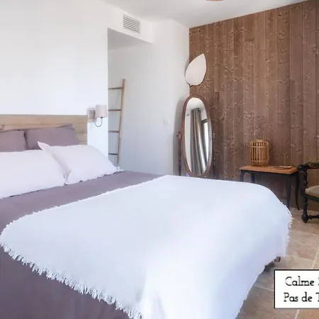 L'ostal Hilaire D'ozilhan - 4* Saint-Hilaire-dʼOzilhan