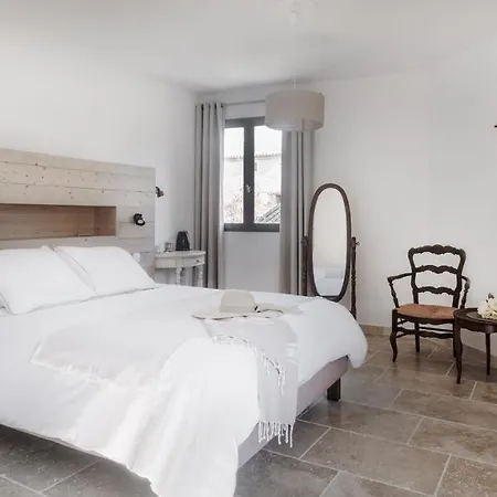 L'ostal Hilaire D'ozilhan - 4* Saint-Hilaire-dʼOzilhan