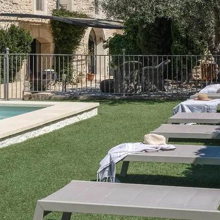 L'ostal - - Et De 25 A 40m2 - Saint-Hilaire-dʼOzilhan