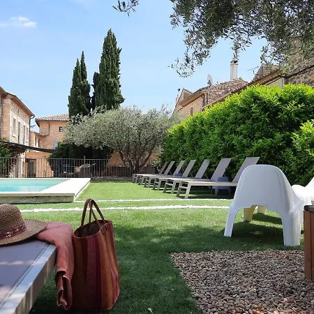 L'ostal - - Et De 25 A 40m2 - Saint-Hilaire-dʼOzilhan