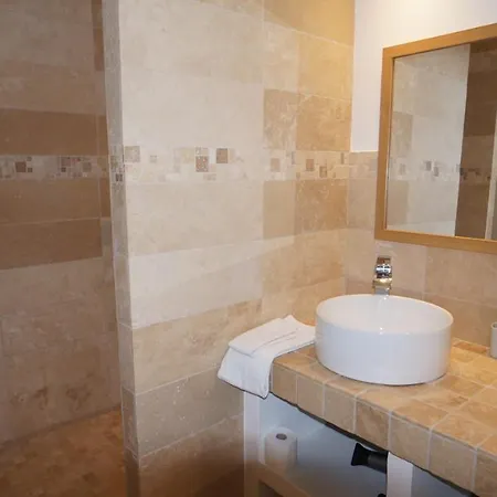 L'ostal Hilaire D'ozilhan -